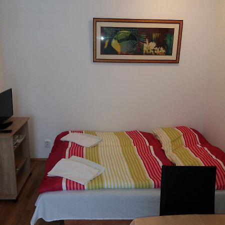 Apartmany Rohlik Lipno nad Vltavou Εξωτερικό φωτογραφία