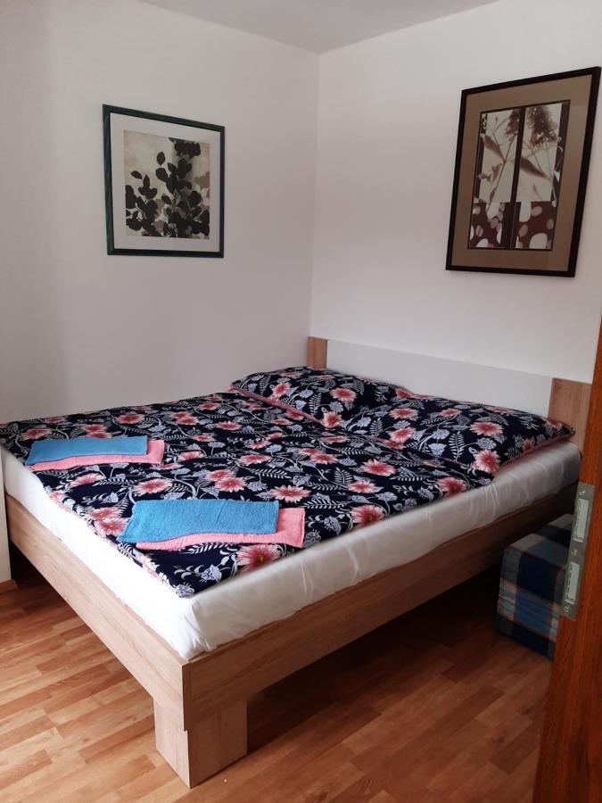 Apartmany Rohlik Lipno nad Vltavou Εξωτερικό φωτογραφία