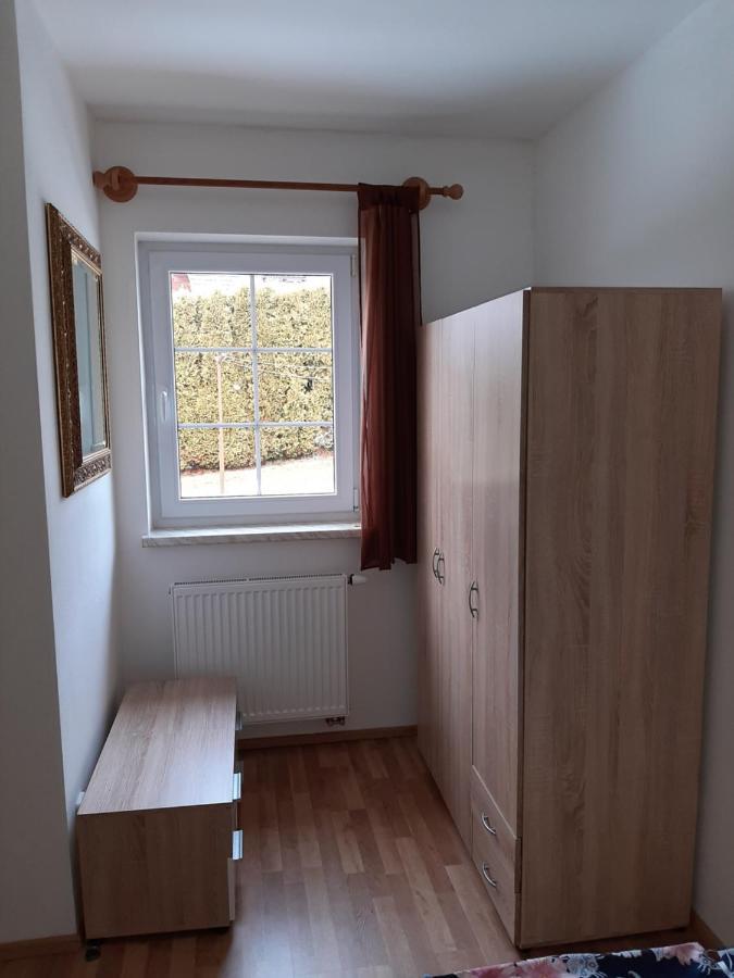 Apartmany Rohlik Lipno nad Vltavou Εξωτερικό φωτογραφία