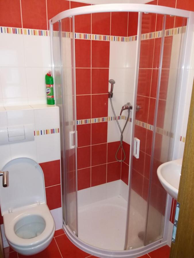 Apartmany Rohlik Lipno nad Vltavou Εξωτερικό φωτογραφία