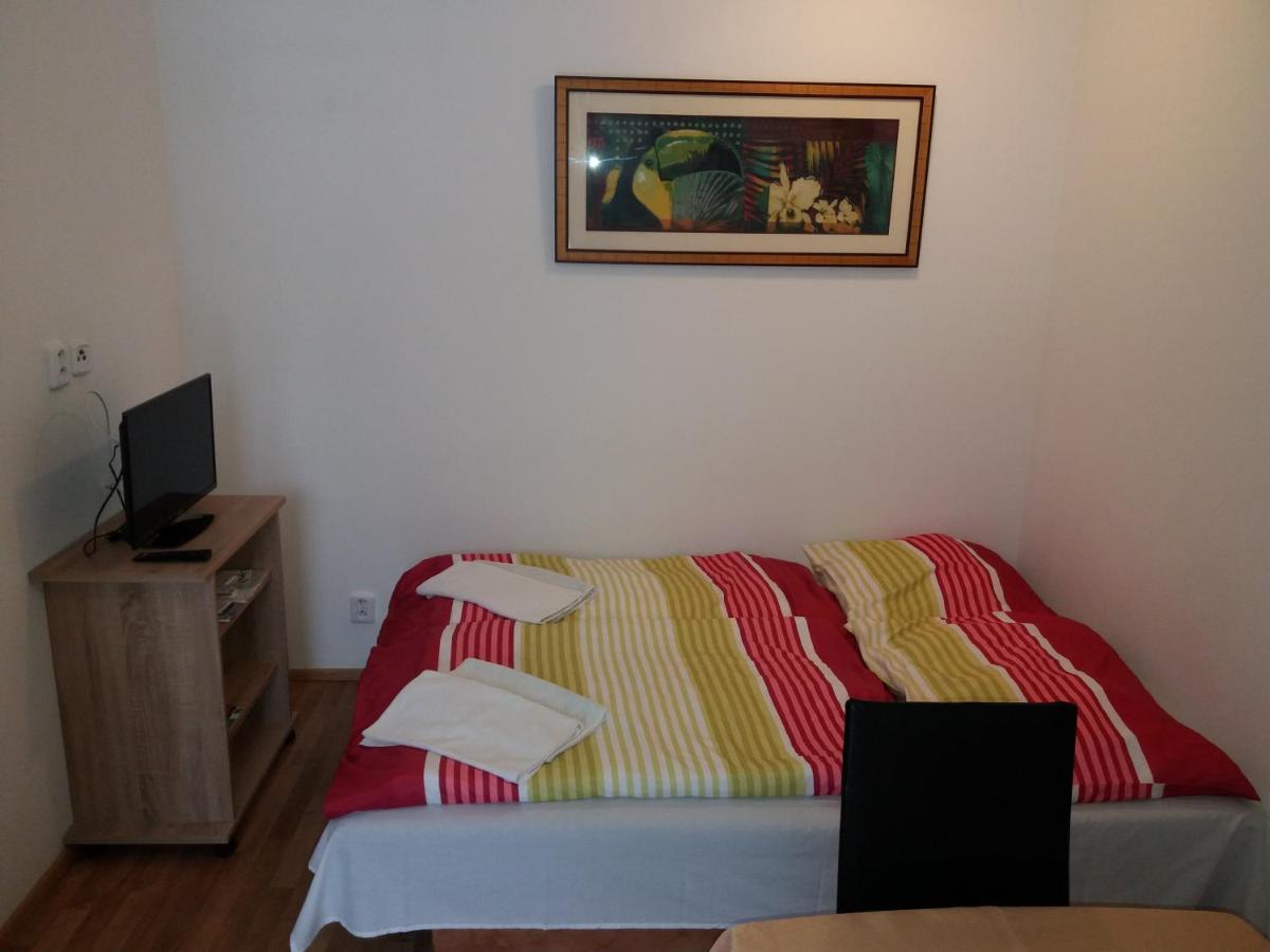 Apartmany Rohlik Lipno nad Vltavou Εξωτερικό φωτογραφία